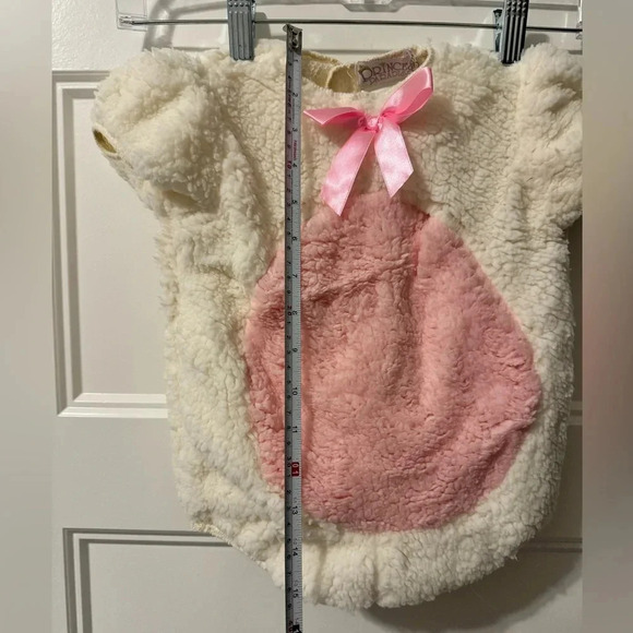 NWT Littlest Lamb Costume for Toddlers - Picture 3 of 6